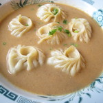 ジョル・モモ　￥600