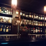 Guinea Bar - 
