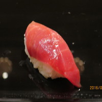 銀座 久兵衛 銀座本店 - 壱岐の中トロ