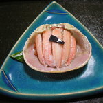 つる幸 - かに酢