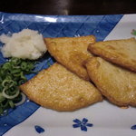 ウエスト - 丸天180円