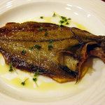 Buono Pesce - 魚料理