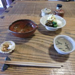 そば切り 蔦屋 - アーー美味しそう