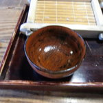 そば切り 蔦屋 - 完食