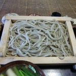 蕎麦