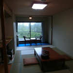 おおるり山荘 - ２０７号室