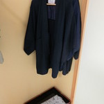 おおるり山荘 - 浴衣に丹前