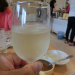 おおるり山荘 - 白ワイン