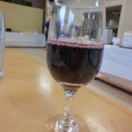 おおるり山荘 - 赤ワイン