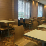 マクドナルド - 