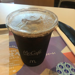 マクドナルド - 