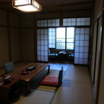 こまゆみの里 - 部屋