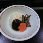 こまゆみの里 - 煮物