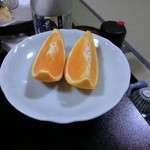 こまゆみの里 - デザート