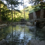 こまゆみの里 - 混浴露天風呂