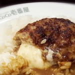カレーハウスCoCo壱番屋 - 