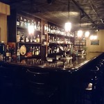 Guinea Bar - 