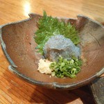 海力 - 生シラスです！