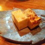 海力 - 相方さん大好き卵焼き半分食べちゃった！