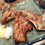 海力 - 相変わらずでかい！