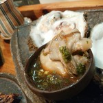 海力 - とても一口では食べきれないサイズです！