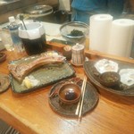 海力 - ごちそうさま！