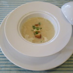 Ｂｉｓｔｒｏ　Ｒ - ジャガイモのスープ