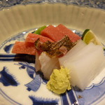 富小路 やま岸 - 