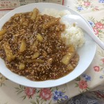 会飯よこ多 - じゃがいも会飯