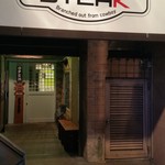 シェビーズステーキ - 外観