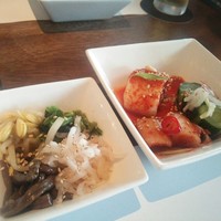 焼肉トラジ PARAM カレッタ汐留店 - 