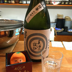 ちさか - 美酒の設計