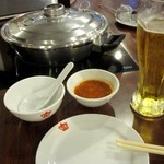 Coca Restaurant - 2013/8