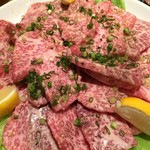 YAKINIKU WAKA - 