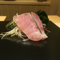 鮨 竜介 - 