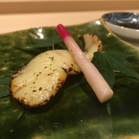 鮨 竜介 - 