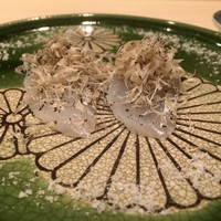 鮨 竜介 - 