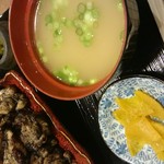 丸鶏本舗 つた屋 - 