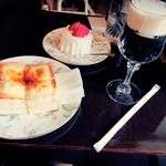 カフェ ヴォアール - 