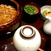 赤坂ふきぬき - 