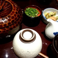 赤坂ふきぬき - 