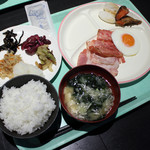 スマイルホテル - 