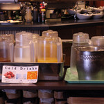 スマイルホテル - ドリンク写真: