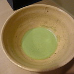 和ごころ 泉 - おうす