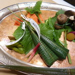 和ごころ 泉 - 八寸　２人分