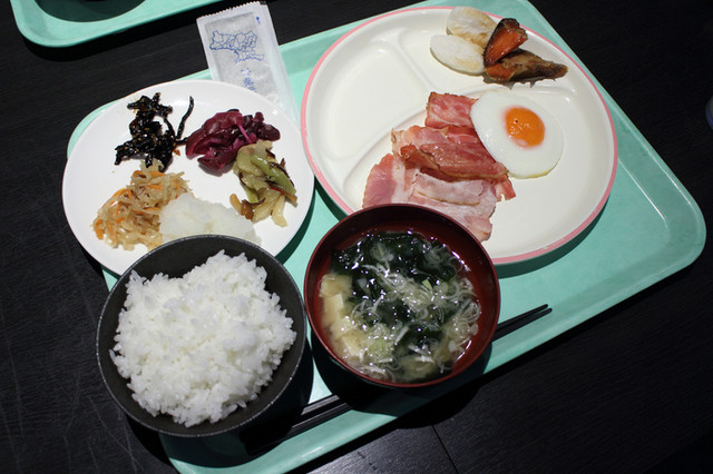 スマイルホテル 仙台国分町 - 勾当台公園（ホテル）の写真