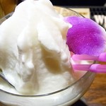 Bar Agit - ジェラートみたい♪