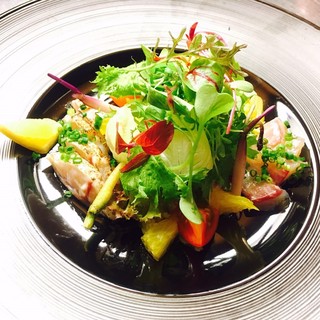 ビストロそれいゆ