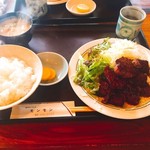 焼肉ハウスモンモン - 