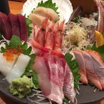 Sushi Izakaya Nihonkai - 